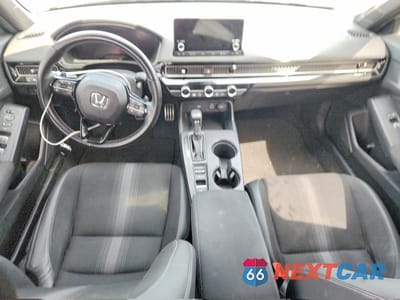 Zdjęcie 8 z 12 samochodu: 2024 HONDA CIVIC SPORT VIN:19XFL2H87RE021388 - miniatura