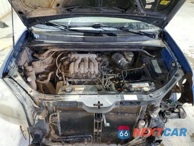 Zdjęcie 12 z 13 samochodu: 2006 HYUNDAI TUCSON GLS VIN:KM8JN72D56U313556 - miniatura