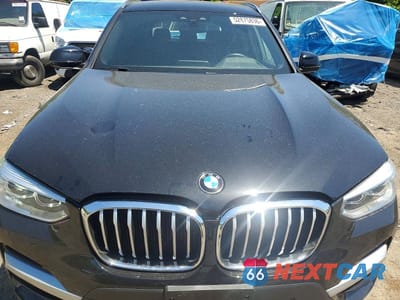 Zdjęcie 11 z 12 samochodu: 2020 BMW X3 XDRIVE30I VIN:5UXTY5C03L9B91784 - miniatura