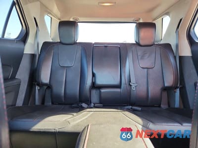 Zdjęcie 10 z 13 samochodu: 2012 CHEVROLET EQUINOX LTZ VIN:2GNFLGEK3C6220787 - miniatura