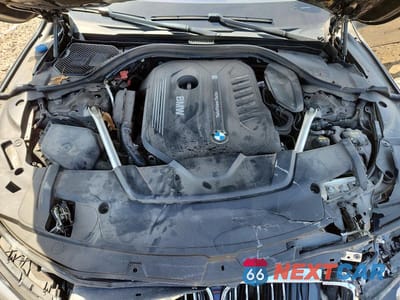 Zdjęcie 11 z 12 samochodu: 2019 BMW 740 XI VIN:WBA7E4C58KGV28536 - miniatura