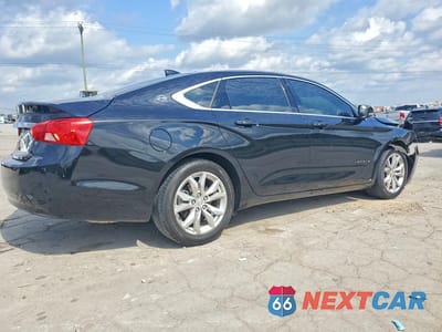 Trzecie zdjęcie samochodu z tyłu: 2019 CHEVROLET IMPALA LT VIN:2G11Z5S33K9118107 - miniatura