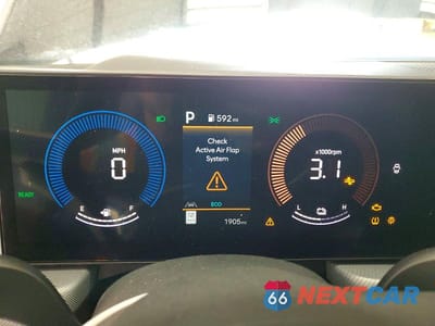 Zdjęcie 9 z 13 samochodu: 2026 HYUNDAI SONATA HYBRID BLUE VIN:KMHL24JJ6TA163039 - miniatura