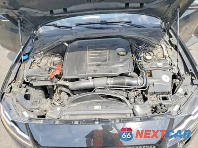 Zdjęcie 11 z 12 samochodu: 2020 JAGUAR XF CHECKERED FLAG VIN:SAJBX4GX6LCY86263 - miniatura