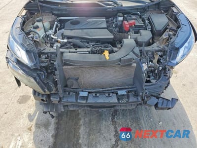Zdjęcie 12 z 14 samochodu: 2025 NISSAN ROGUE SV VIN:JN8BT3BBXSW158690 - miniatura