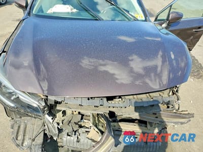 Zdjęcie 12 z 13 samochodu: 2019 SUBARU OUTBACK TOURING VIN:4S4BSATCXK3322432 - miniatura