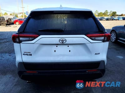 Zdjęcie 6 z 13 samochodu: 2025 TOYOTA RAV4 XLE VIN:2T3W1RFV9SC353691 - miniatura