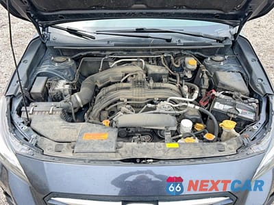 Zdjęcie 7 z 14 samochodu: 2018 SUBARU CROSSTREK LIMITED VIN:JF2GTAJC6JH259732 - miniatura