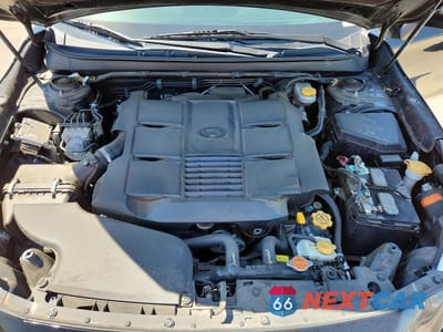 Zdjęcie 11 z 12 samochodu: 2015 SUBARU LEGACY 3.6R LIMITED VIN:4S3BNEN69F3055560 - miniatura