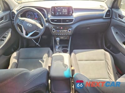Zdjęcie 8 z 13 samochodu: 2019 HYUNDAI TUCSON VALUE VIN:KM8J3CA41KU911010 - miniatura
