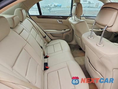 Zdjęcie 10 z 12 samochodu: 2014 MERCEDES-BENZ E 350 4MATIC VIN:WDDHF8JB6EA794073 - miniatura