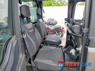 Zdjęcie 10 z 12 samochodu: 2025 POLARIS RANGER CRE UNKNOWN VIN:3NSX6W1R6SM182847 - miniatura