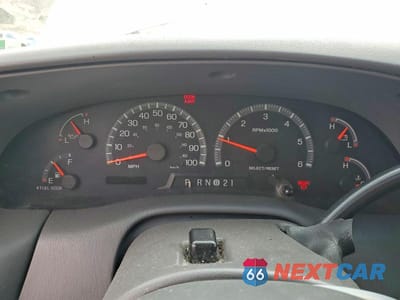 Zdjęcie 9 z 13 samochodu: 1999 FORD EXPEDITION VIN:1FMPU18L7XLB85062 - miniatura