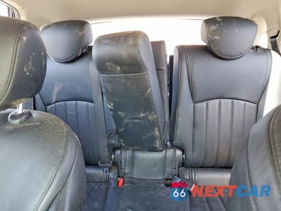 Zdjęcie 10 z 14 samochodu: 2016 INFINITI QX50 BASE VIN:JN1BJ0RP6GM231805 - miniatura