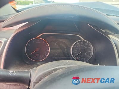 Zdjęcie 9 z 13 samochodu: 2020 NISSAN MURANO S VIN:5N1AZ2AJ8LN162149 - miniatura