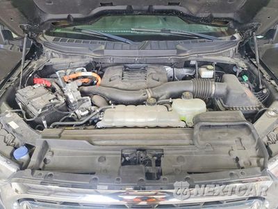 Zdjęcie 11 z 12 samochodu: 2021 FORD F150 SUPERCREW VIN:1FTFW1ED0MFC14998 - miniatura