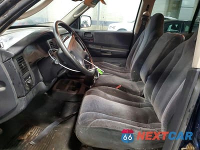 Zdjęcie 7 z 12 samochodu: 2001 DODGE DAKOTA QUAD VIN:1B7HG2AN11S269330 - miniatura