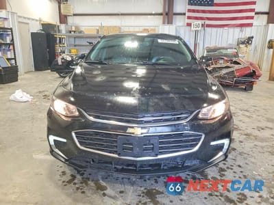 Piąte zdjęcie samochodu w środku: 2016 CHEVROLET MALIBU PREMIER VIN:1G1ZH5SX7GF207220 - miniatura