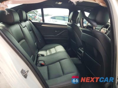 Zdjęcie 10 z 13 samochodu: 2014 BMW 528 I VIN:WBA5A5C5XED511316 - miniatura