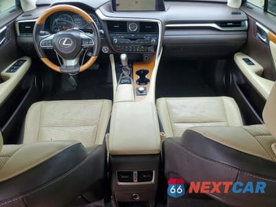 Zdjęcie 8 z 13 samochodu: 2017 LEXUS RX 350 BASE VIN:2T2ZZMCA1HC080088 - miniatura