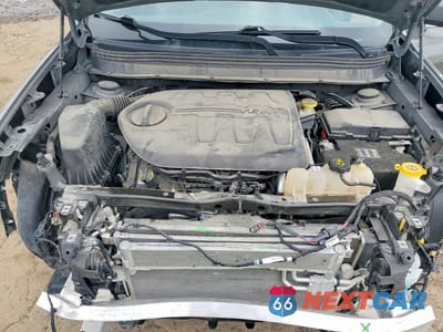 Zdjęcie 12 z 13 samochodu: 2021 JEEP CHEROKEE LIMITED VIN:1C4PJMDX3MD227966 - miniatura