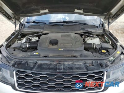 Zdjęcie 12 z 13 samochodu: 2019 LAND ROVER RANGE ROVER SPORT HSE VIN:SALWR2RUXKA862536 - miniatura