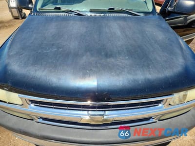 Zdjęcie 12 z 13 samochodu: 2005 CHEVROLET TAHOE C1500 VIN:1GNEC13V15R231817 - miniatura
