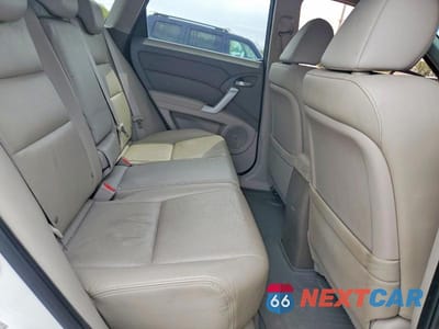 Zdjęcie 11 z 13 samochodu: 2009 ACURA RDX TECHNOLOGY VIN:5J8TB18529A007702 - miniatura