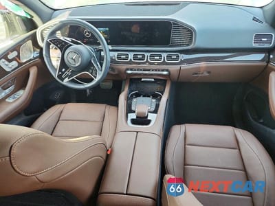 Zdjęcie 8 z 13 samochodu: 2025 MERCEDES-BENZ GLE 450 4MATIC VIN:4JGFB5KB1SB454440 - miniatura