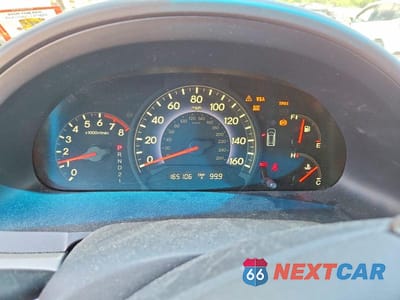 Zdjęcie 9 z 13 samochodu: 2009 HONDA ODYSSEY EXL VIN:5FNRL38719B040300 - miniatura