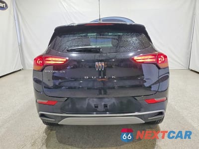 Zdjęcie 6 z 13 samochodu: 2025 BUICK ENCORE GX PREFERRED-R&D-PRI FLEET VIN:KL4AMBSL6SB182767 - miniatura