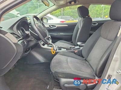 Zdjęcie 7 z 12 samochodu: 2015 NISSAN SENTRA SV VIN:3N1AB7AP4FY315114 - miniatura