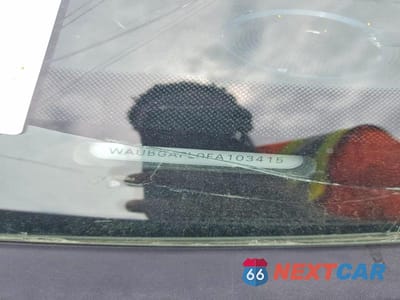 Zdjęcie 12 z 12 samochodu: 2015 AUDI S4 PREMIUM PLUS VIN:WAUBGAFL0FA103415 - miniatura