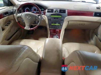 Zdjęcie 8 z 12 samochodu: 2003 LEXUS ES 300 VIN:JTHBF30G330092651 - miniatura