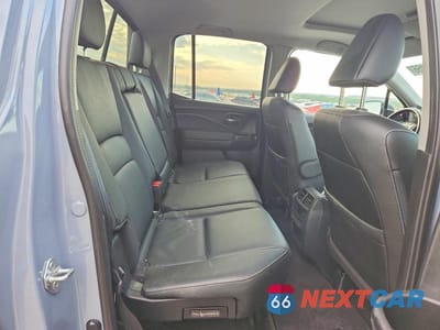 Zdjęcie 10 z 12 samochodu: 2022 HONDA RIDGELINE RTL VIN:5FPYK3F73NB503279 - miniatura