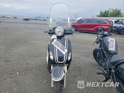 Drugie zdjęcie samochodu z przodu: 2014 TAOTAO MOPED VIN:L9NTELKF9E1000096 - miniatura