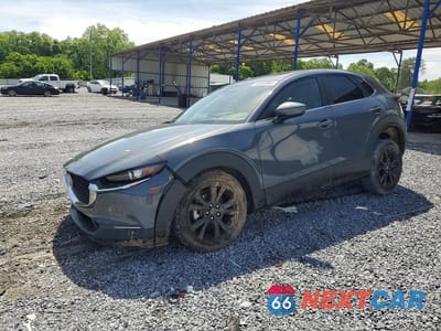 2022 MAZDA CX-30 PREFERRED 3MVDMBCL7NM400731 - główne zdjęcie licytacji z USA - miniatura