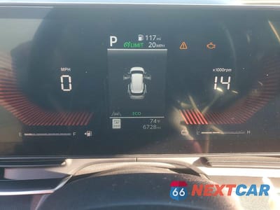 Zdjęcie 9 z 13 samochodu: 2026 KIA CARNIVAL EX VIN:KNDNC5KA9T6092873 - miniatura