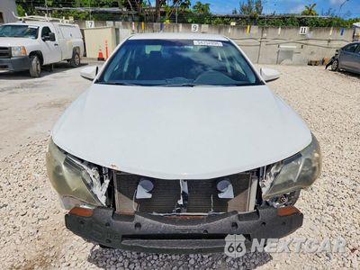 Piąte zdjęcie samochodu w środku: 2014 TOYOTA CAMRY SE VIN:4T1BF1FKXEU344954 - miniatura