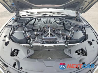 Zdjęcie 11 z 12 samochodu: 2022 BMW M8 VIN:WBSDZ0C08NCJ30058 - miniatura