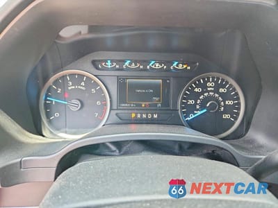 Zdjęcie 9 z 12 samochodu: 2018 FORD F150 SUPERCREW VIN:1FTEW1EG2JFD18829 - miniatura