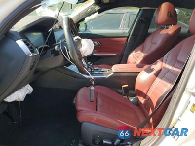 Zdjęcie 7 z 12 samochodu: 2022 BMW 330XI VIN:3MW5R7J01N8C40509 - miniatura