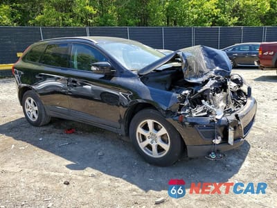 Czwarte zdjęcie samochodu z boku: 2012 VOLVO XC60 3.2 VIN:YV4952DL5C2330702 - miniatura