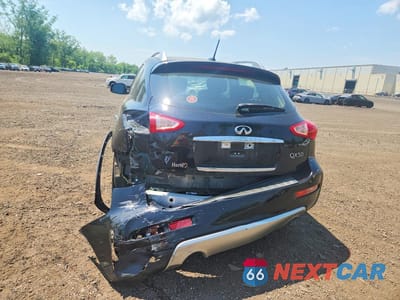 Zdjęcie 6 z 12 samochodu: 2017 INFINITI QX50 BASE VIN:JN1BJ0RR7HM416772 - miniatura
