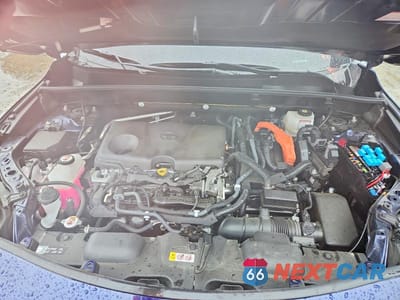 Zdjęcie 12 z 13 samochodu: 2021 TOYOTA VENZA XLE VIN:JTEAAAAH2MJ014098 - miniatura