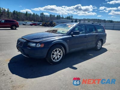2014 VOLV XC70 YV1SZ59H741135104 - główne zdjęcie licytacji z USA - miniatura