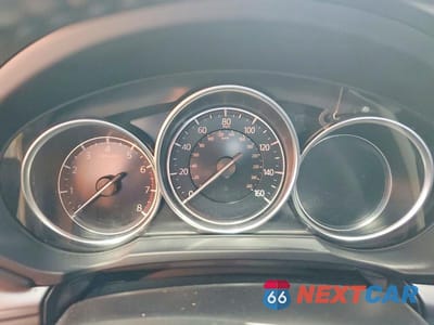 Zdjęcie 9 z 13 samochodu: 2025 MAZDA CX-5 PREFERRED VIN:JM3KFBCL0S0673860 - miniatura