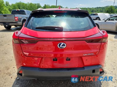 Zdjęcie 6 z 13 samochodu: 2022 LEXUS UX 250H BASE VIN:JTHP9JBH6N2060100 - miniatura