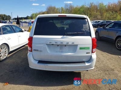 Zdjęcie 6 z 13 samochodu: 2018 DODGE GRAND CARAVAN SE VIN:2C4RDGBG8JR337960 - miniatura