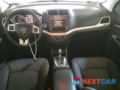 Zdjęcie 8 z 13 samochodu: 2013 DODGE JOURNEY SE VIN:3C4PDCAB9DT576988 - miniatura